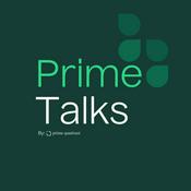 Podcast Prime Talks