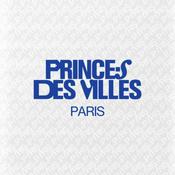 Podcast PRINCE-S DES VILLES