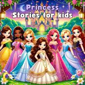 Podcast Princess Stories for Kids