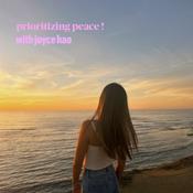 Podcast Prioritizing Peace