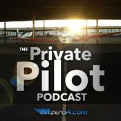 Podcast Private Pilot Podcast by MzeroA.com