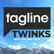 Podcast Tagline Twinks: A Real Housewives of Salt Lake City Podcast