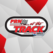 Podcast PRN - At the Track