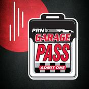Podcast PRN - Garage Pass Podcast