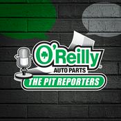 Podcast PRN - The Pit Reporters Podcast