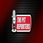 Podcast PRN - The Pit Reporters Podcast