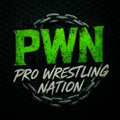 Podcast Pro Wrestling Nation
