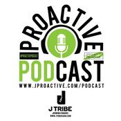 Podcast Proactive Podcast