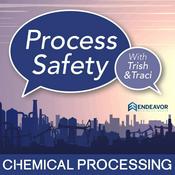 Podcast Process Safety with Trish & Traci