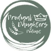 Podcast Prodigal Daughters