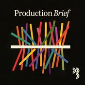 Podcast Production Brief