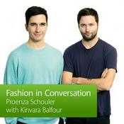 Podcast Proenza Schouler with Kinvara Balfour: Fashion in Conversation