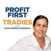 Podcast Profit First For Tradies