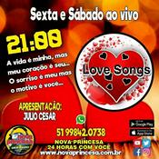 Podcast Programa Love Songs