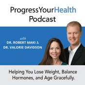 Podcast Progress Your Health Podcast