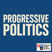 Podcast Progressive Politics