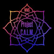 Podcast Project C.A.L.M.: Introduction to Mindfulness (Book 1)
