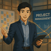 Podcast Project Management