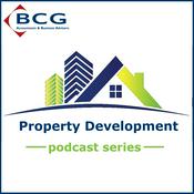 Podcast Property Development Podcast Show