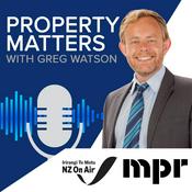 Podcast Property Matters