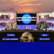 Podcast Prophecy in the Spotlight with Dan Goodwin