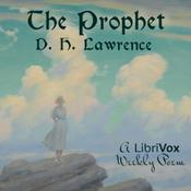 Podcast Prophet, The by D. H. Lawrence