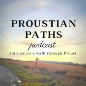 Podcast Proustian Paths