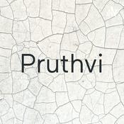 Podcast Pruthvi