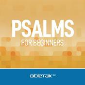 Podcast Psalms for Beginners — Bible Study with Mike Mazzalongo