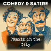 Podcast Psmith in the City