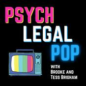 Podcast Psych Legal Pop Podcast