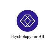 Podcast Psychology for All