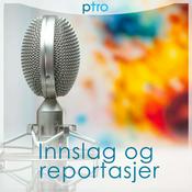 Podcast pTro - Innslag og reportasjer