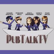 Podcast Pub Talk TV
