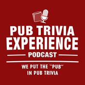 Podcast Pub Trivia Experience