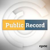 Podcast Public Record - CPAC