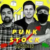 Podcast Punk Stock