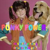 Podcast Punky Power: An Unofficial Punky Brewster Podcast and Together We're Gonna Find Our Way: An Unofficial Silver Spoons Podcast