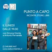 Podcast Punto a Capo