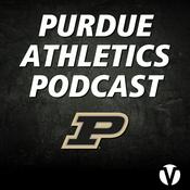 Podcast Purdue Athletics Podcast