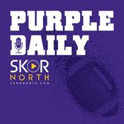 Podcast Purple Daily - A Minnesota Vikings Podcast