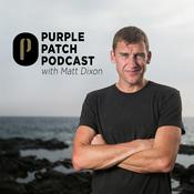 Podcast Purple Patch Podcast