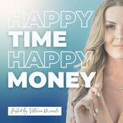 Podcast HAPPPY Time HAPPY Money