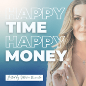 Podcast HAPPPY Time HAPPY Money