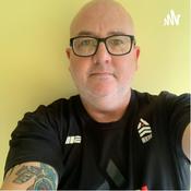 Podcast Purposeful Poetry with Jason Nelson