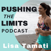 Podcast Pushing The Limits