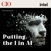 Podcast Putting the I in AI