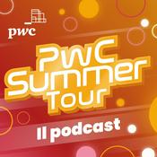 Podcast PwC Summer Tour
