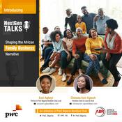 Podcast PwC's NextGen Talks