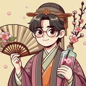 Podcast 强说金瓶